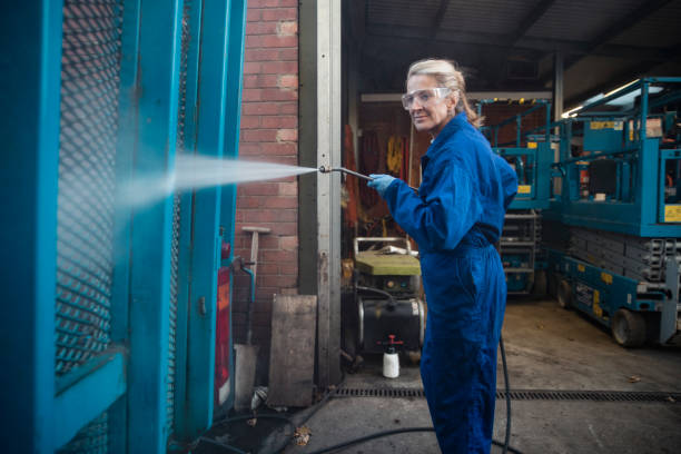 Trusted Windsor, CA Pressure Washing Services Experts