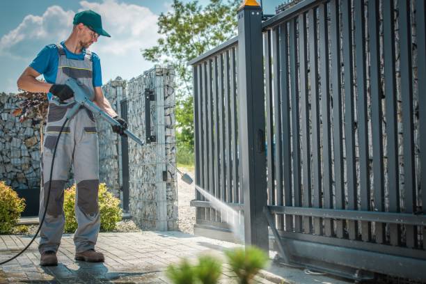 Playground Equipment Cleaning in Windsor, CA
