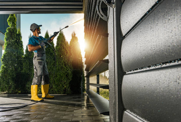 Best Factory Floor Cleaning  in Windsor, CA